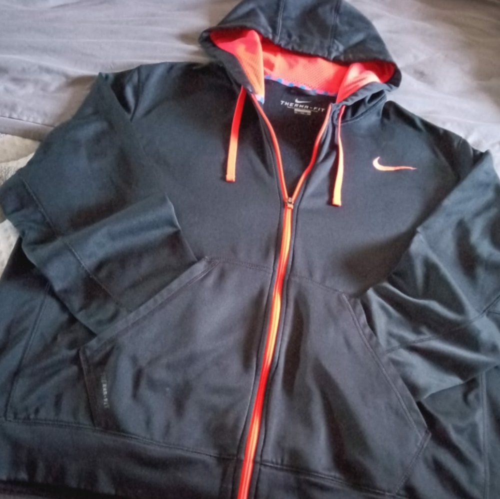 Nike & Rue 21 Apparel - Picture 2 of 10